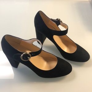 NWOT Liz Claiborne Savannah Pumps